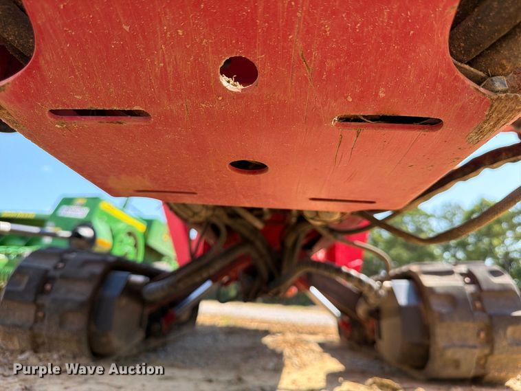 image for item YA1666 2022 CMC S28 tracked boom lift