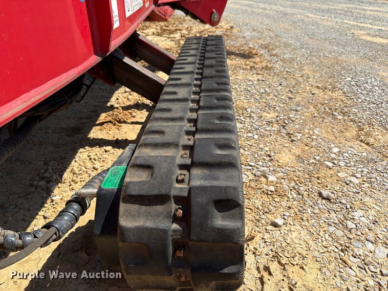 image for item YA1666 2022 CMC S28 tracked boom lift