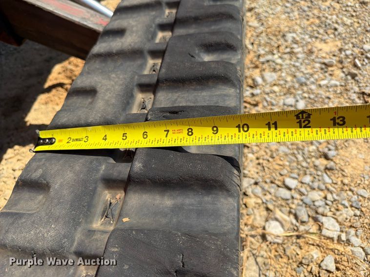 image for item YA1666 2022 CMC S28 tracked boom lift