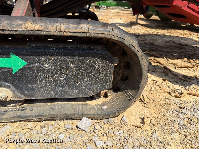 image for item YA1666 2022 CMC S28 tracked boom lift