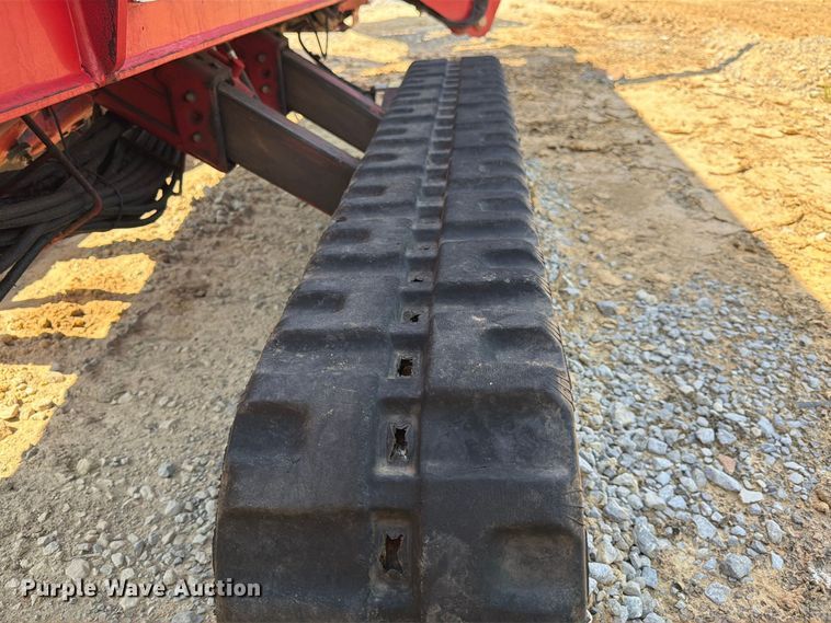 image for item YA1666 2022 CMC S28 tracked boom lift