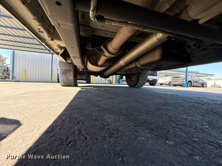 image for item YA3504 2019 Chevrolet Colorado Ext. Cab pickup truck