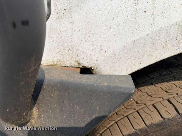 image for item YA4159 2014 Ford F150 pickup truck
