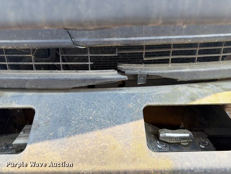 image for item YA4159 2014 Ford F150 pickup truck