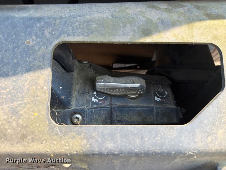 image for item YA4159 2014 Ford F150 pickup truck