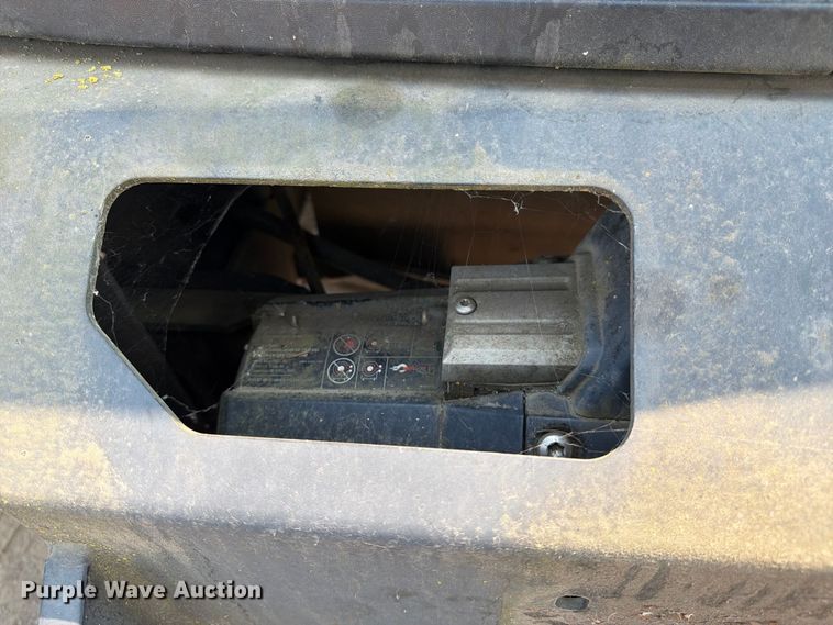 image for item YA4159 2014 Ford F150 pickup truck