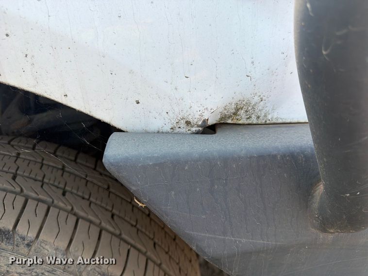 image for item YA4159 2014 Ford F150 pickup truck
