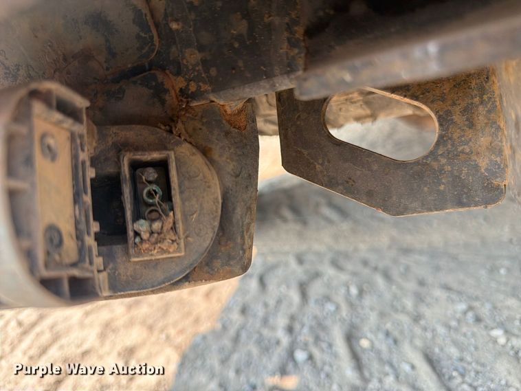 image for item YA4159 2014 Ford F150 pickup truck