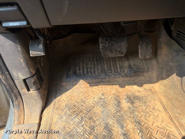 image for item YA4159 2014 Ford F150 pickup truck