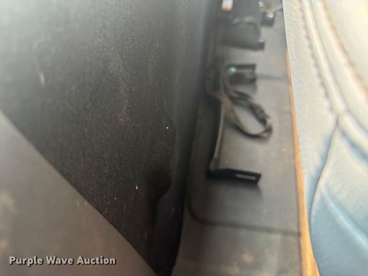 image for item YA4159 2014 Ford F150 pickup truck