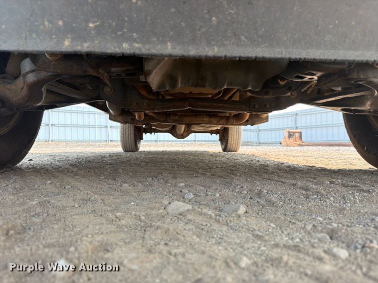 image for item YA4159 2014 Ford F150 pickup truck