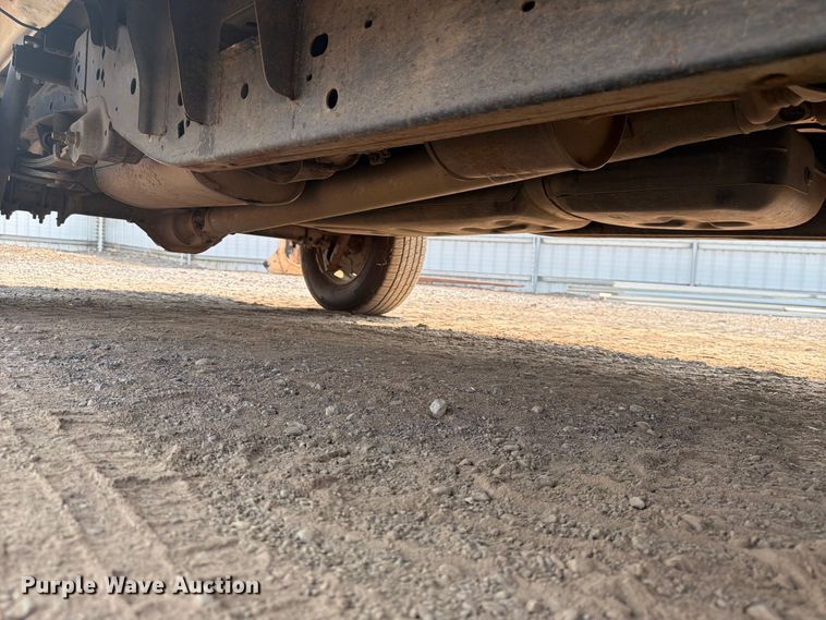 image for item YA4159 2014 Ford F150 pickup truck