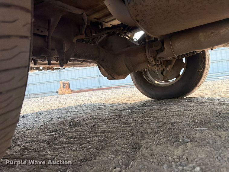 image for item YA4159 2014 Ford F150 pickup truck