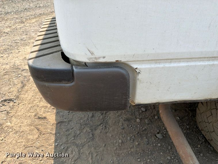 image for item YA4161 2014 Ford F150 pickup truck