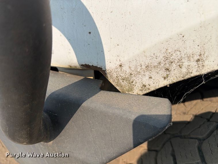 image for item YA4161 2014 Ford F150 pickup truck