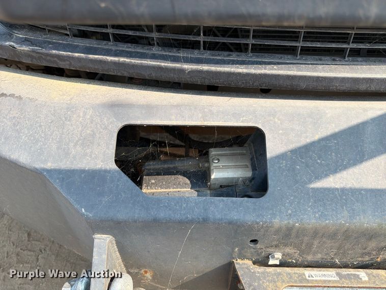 image for item YA4161 2014 Ford F150 pickup truck