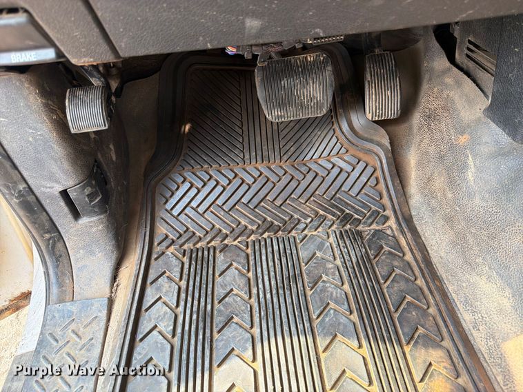 image for item YA4161 2014 Ford F150 pickup truck