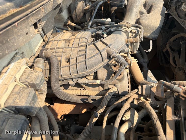 image for item YA4161 2014 Ford F150 pickup truck