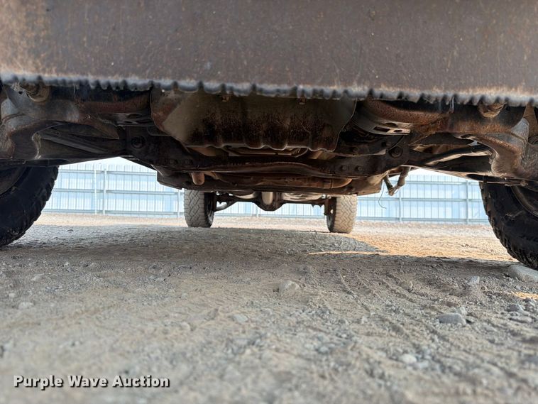 image for item YA4161 2014 Ford F150 pickup truck