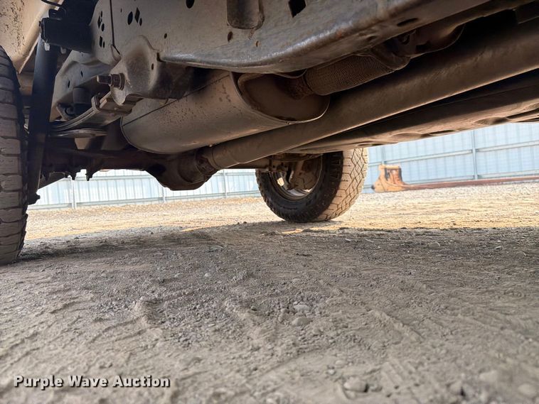 image for item YA4161 2014 Ford F150 pickup truck
