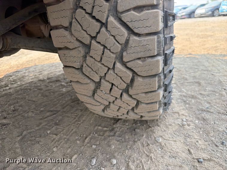 image for item YA4161 2014 Ford F150 pickup truck