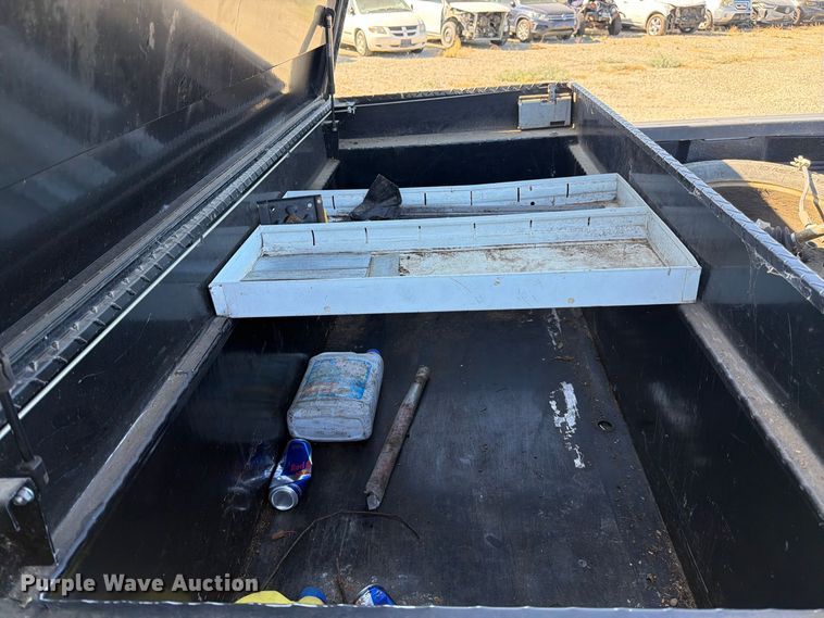 image for item YA4373 2016 Chevrolet Silverado 1500 pickup truck