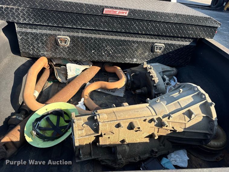 image for item YA4402 2019 RAM 1500 Ext. Cab pickup truck