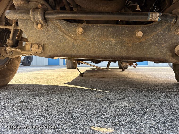 image for item YA4402 2019 RAM 1500 Ext. Cab pickup truck