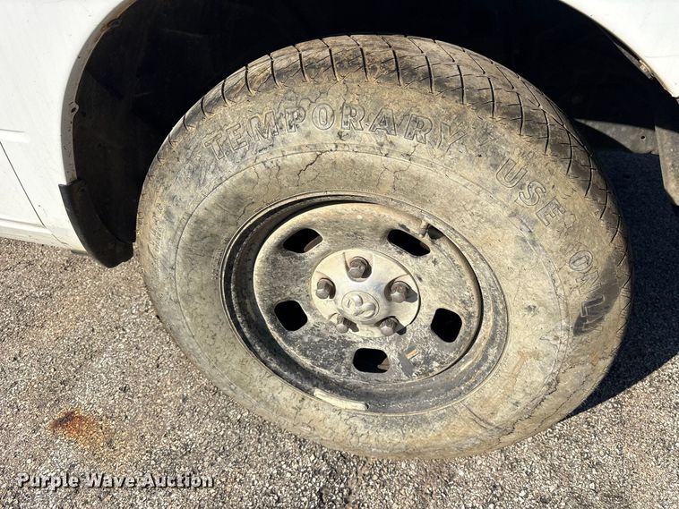 image for item YA4402 2019 RAM 1500 Ext. Cab pickup truck