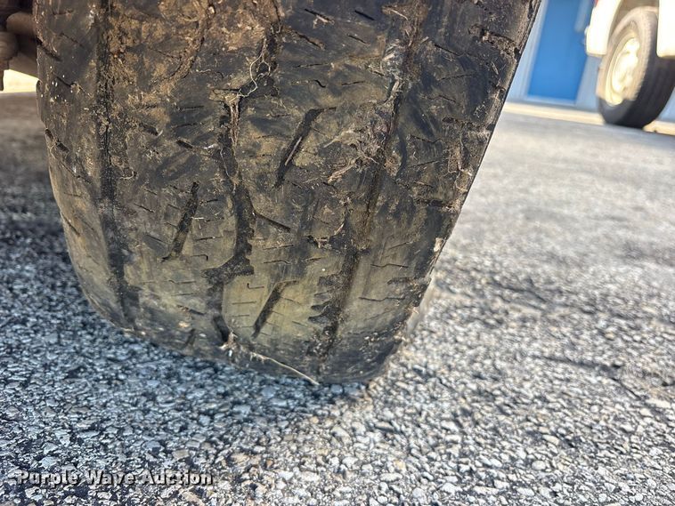 image for item YA4402 2019 RAM 1500 Ext. Cab pickup truck