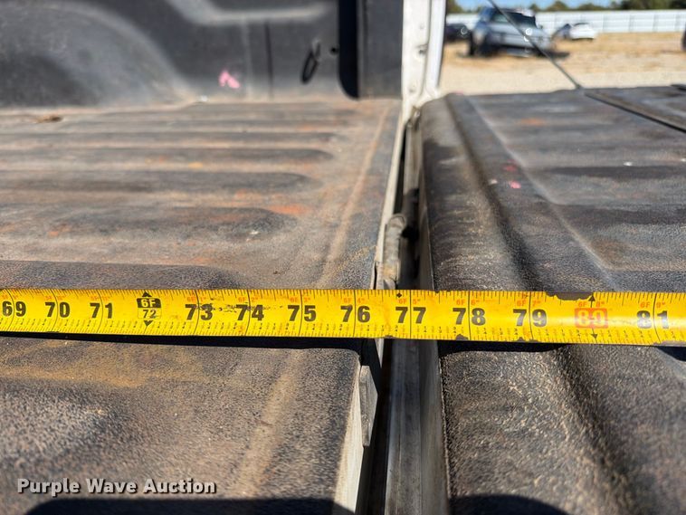image for item YA4409 2019 RAM 1500 Ext. Cab pickup truck