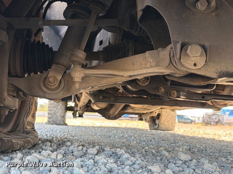 image for item YA4409 2019 RAM 1500 Ext. Cab pickup truck
