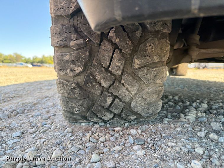 image for item YA4409 2019 RAM 1500 Ext. Cab pickup truck