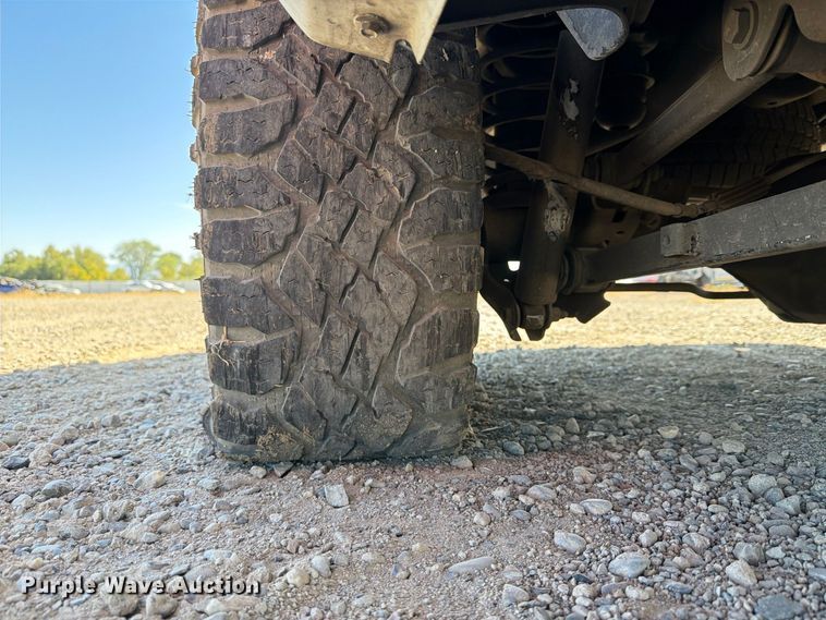 image for item YA4409 2019 RAM 1500 Ext. Cab pickup truck
