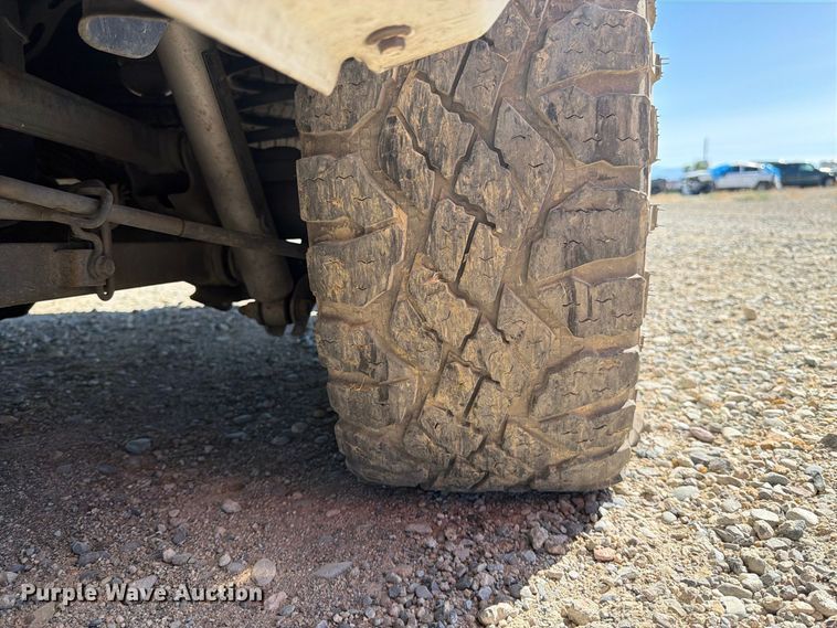 image for item YA4409 2019 RAM 1500 Ext. Cab pickup truck