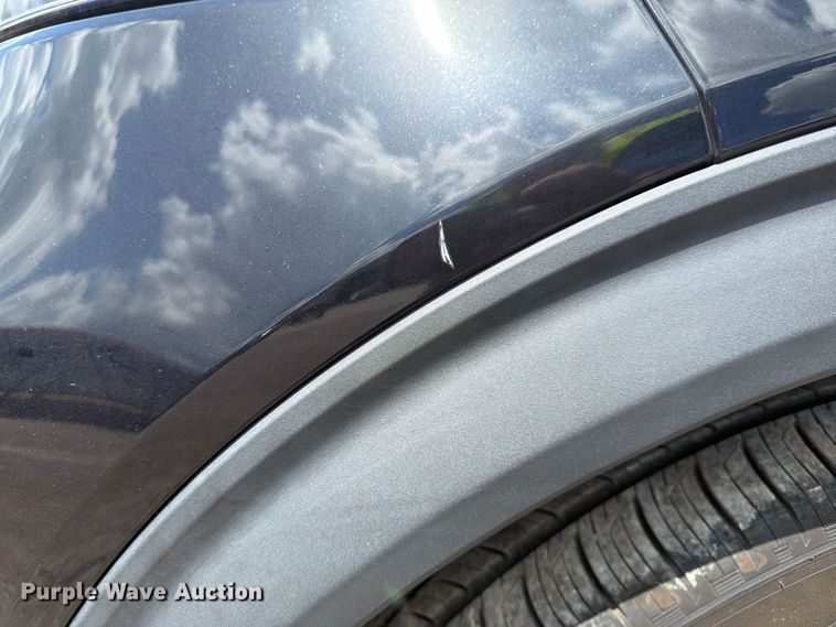 image for item YA4563 2023 Ford Explorer SUV
