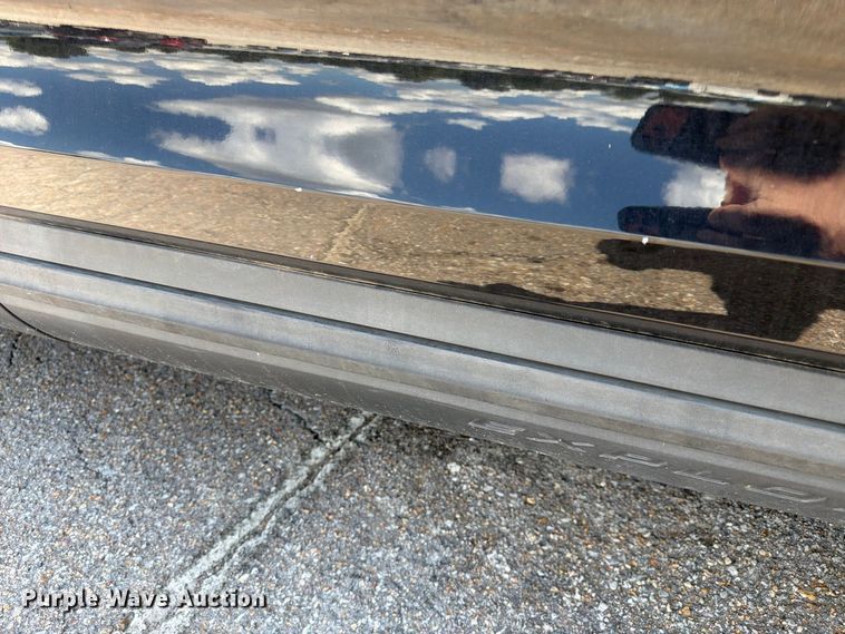 image for item YA4563 2023 Ford Explorer SUV