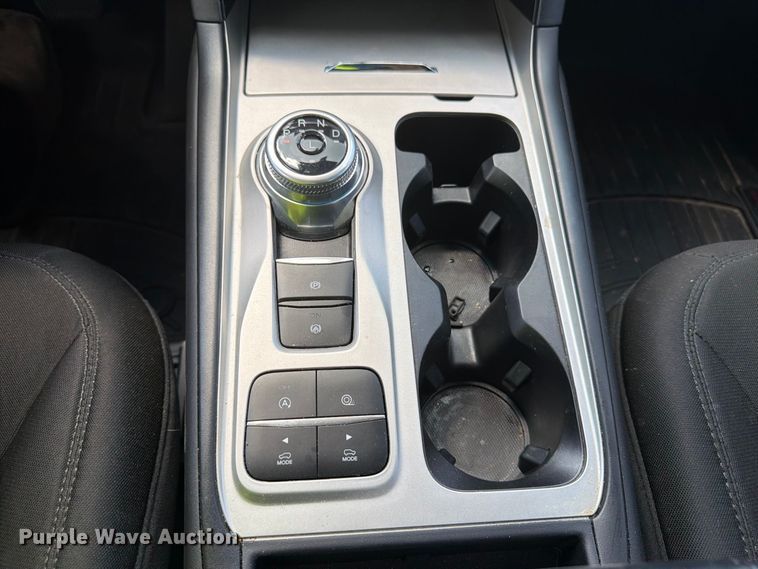 image for item YA4563 2023 Ford Explorer SUV
