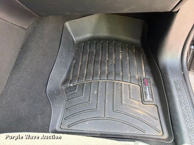 image for item YA4563 2023 Ford Explorer SUV