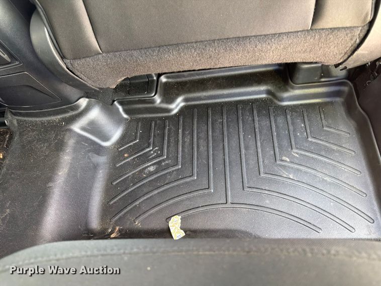 image for item YA4563 2023 Ford Explorer SUV