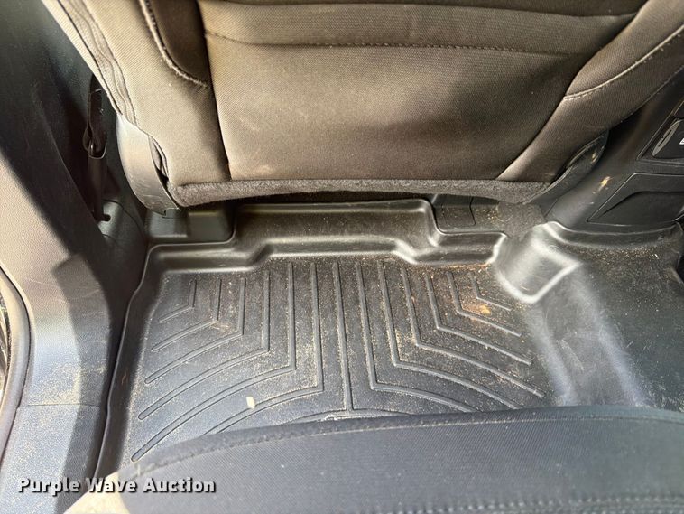 image for item YA4563 2023 Ford Explorer SUV