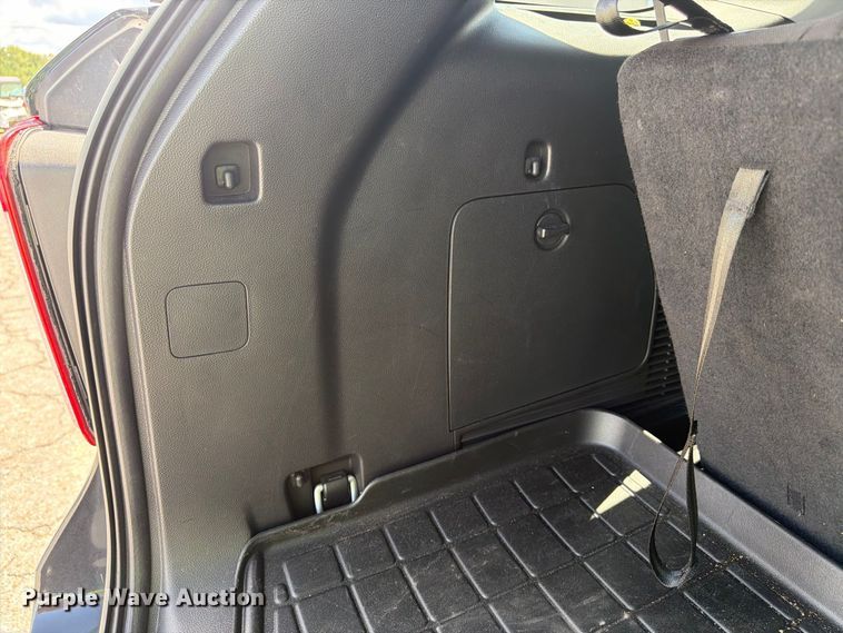 image for item YA4563 2023 Ford Explorer SUV