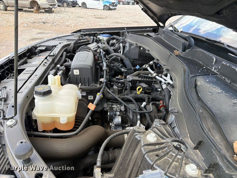 image for item YA4563 2023 Ford Explorer SUV
