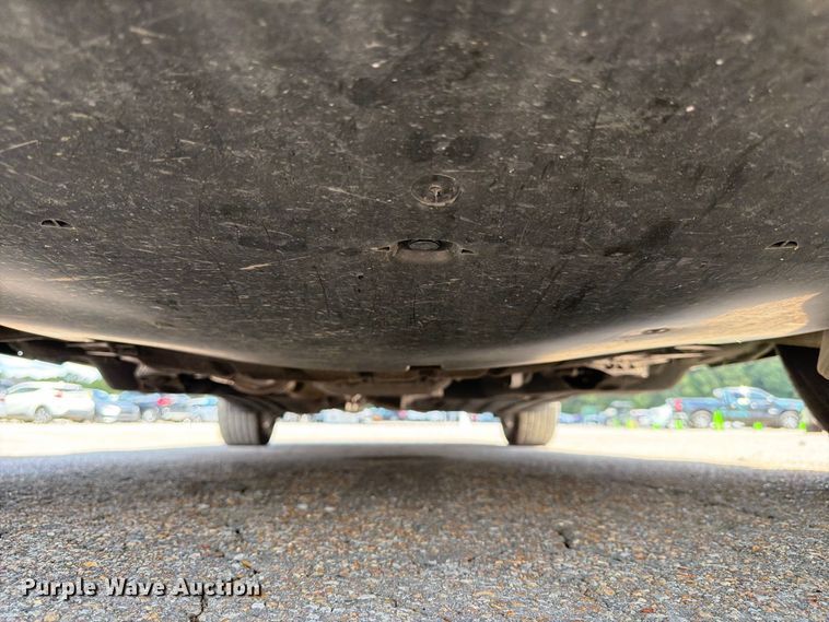 image for item YA4563 2023 Ford Explorer SUV