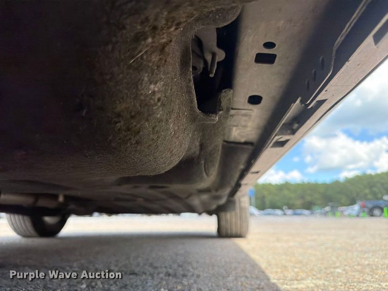image for item YA4563 2023 Ford Explorer SUV