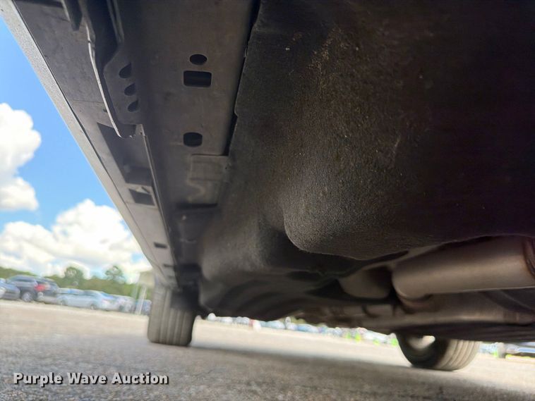 image for item YA4563 2023 Ford Explorer SUV