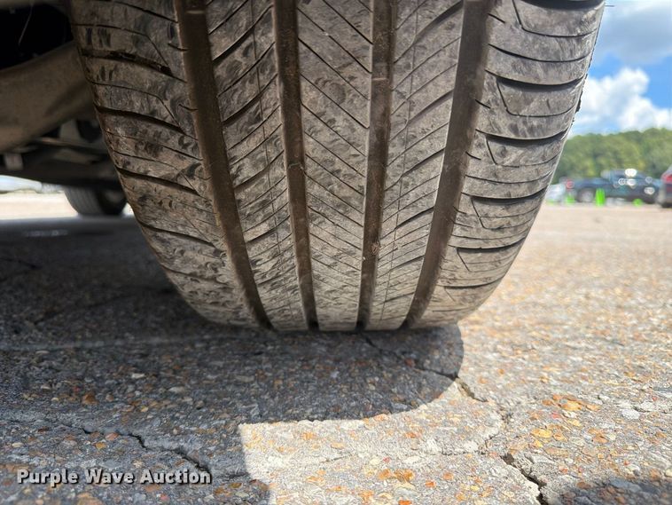 image for item YA4563 2023 Ford Explorer SUV