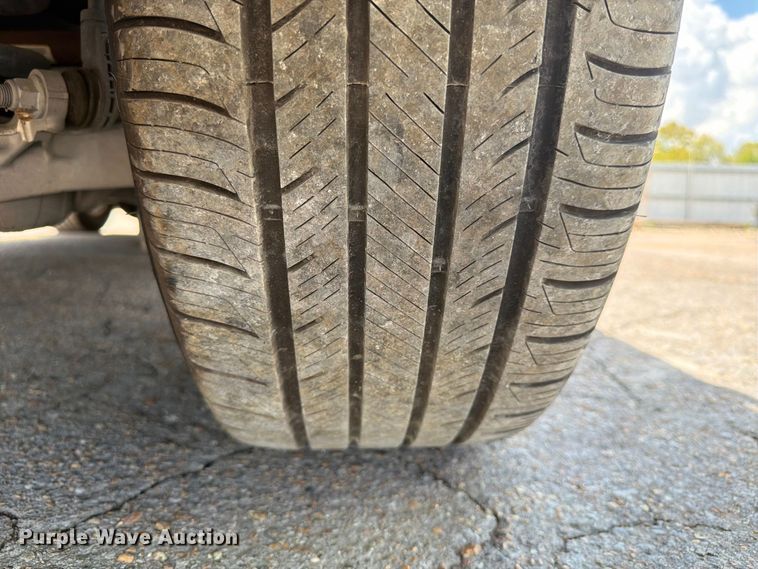 image for item YA4563 2023 Ford Explorer SUV