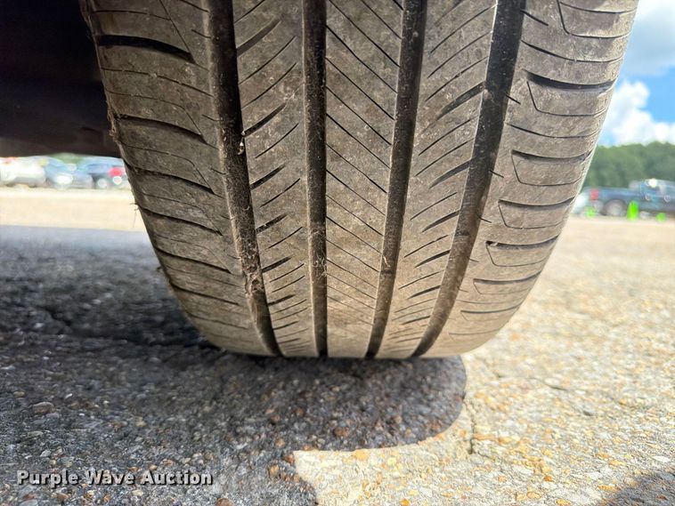 image for item YA4563 2023 Ford Explorer SUV