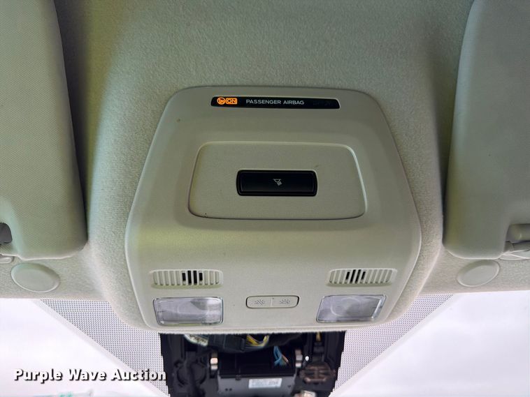 image for item YA4618 2022 Ford Transit 350 delivery van